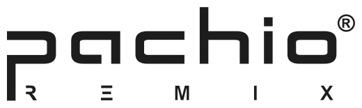 Pachio Logo